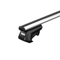 Dachträger Thule SmartRack XT 118 cm Dachträger Thule SmartRack XT 118 cm