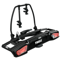 Fahrradträger Thule VeloSpace XT 2 schwarz - 938