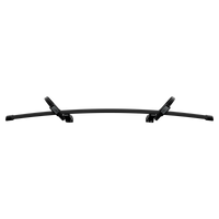 Erweiterung Fahrradträger Thule VeloSpace XT 2 / XT 3 Erweiterung Fahrradträger Thule VeloSpace XT 2 / XT 3