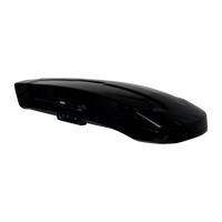 Dachbox Thule Vector M black metallic Dachbox Thule Vector M black metallic