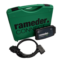 rameder.connect Pro Interface rameder.connect Pro Interface