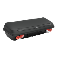 Heckbox Thule Arcos Platform + Thule Arcos Box L