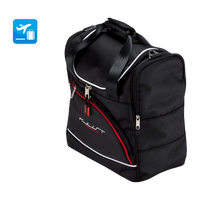 Flugzeughandtasche KJUST 36 x 23 x 42 cm Flugzeughandtasche KJUST 36 x 23 x 42 cm