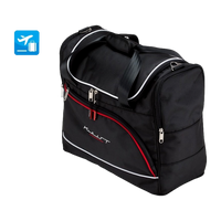Flugzeughandtasche KJUST 42 x 23 x 42 cm Flugzeughandtasche KJUST 42 x 23 x 42 cm