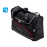 Flugzeughandtasche KJUST 56 x 23 x 42 cm Flugzeughandtasche KJUST 56 x 23 x 42 cm