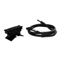 Thule High-Grade Lock - 9785 Fahrradschloss für Thule Epos + EasyFold 3 Thule High-Grade Lock - 9785 Fahrradschloss für Thule Epos + EasyFold 3