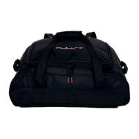 Dachboxtasche KJUST 61 x 47 x 25-30 cm Dachboxtasche KJUST 61 x 47 x 25-30 cm