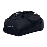 Dachboxtasche KJUST 67 x 36 x 33 cm Dachboxtasche KJUST 67 x 36 x 33 cm
