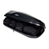 Dachboxtaschen Set Atera Casar M Dachboxtaschen Set Atera Casar M