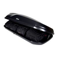 Dachboxtaschen Set Atera Casar XL Dachboxtaschen Set Atera Casar XL