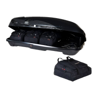 Dachboxtaschen Set Cruz Paddock 470 Dachboxtaschen Set Cruz Paddock 470