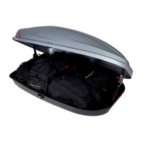 Dachboxtaschen Set G3 Absolute 320 Dachboxtaschen Set G3 Absolute 320