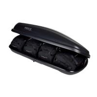 Dachboxtaschen Set Hapro Traxer 5.6 Dachboxtaschen Set Hapro Traxer 5.6