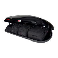 Dachboxtaschen Set Kamei Husky 330 Dachboxtaschen Set Kamei Husky 330
