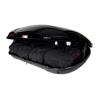 Dachboxtaschen Set Kamei Husky 510 Dachboxtaschen Set Kamei Husky 510