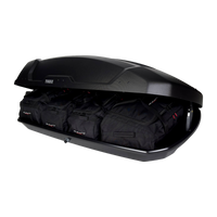 Dachboxtaschen Set Thule Force XT L Dachboxtaschen Set Thule Force XT L