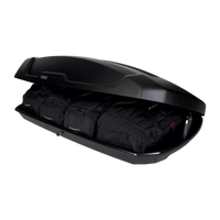 Dachboxtaschen Set Thule Force XT S Dachboxtaschen Set Thule Force XT S