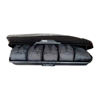 Dachboxtaschen Set Thule Motion XT XL Dachboxtaschen Set Thule Motion XT XL