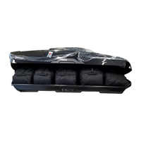 Dachboxtaschen Set Thule Motion XT XXL Dachboxtaschen Set Thule Motion XT XXL