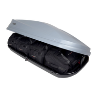 Dachboxtaschen Set Thule Touring L Dachboxtaschen Set Thule Touring L