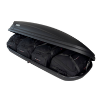 Dachboxtaschen Set Thule Touring M Dachboxtaschen Set Thule Touring M