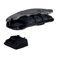 Dachboxtaschen Set Thule Vector Alpine Dachboxtaschen Set Thule Vector Alpine