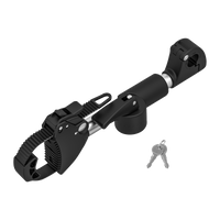 verstellbarer Haltearm 27cm für Fahrradträger verstellbarer Haltearm 27cm für Fahrradträger