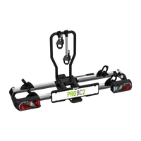 Fahrradträger Eufab ProBC2