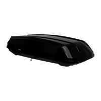 Dachbox GP Rapture 520 schwarz glänzend Dachbox GP Rapture 520 schwarz glänzend