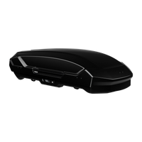 Dachbox Thule Motion 3 M Black Glossy Dachbox Thule Motion 3 M Black Glossy