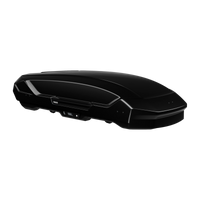 Dachbox Thule Motion 3 L Black Glossy Dachbox Thule Motion 3 L Black Glossy