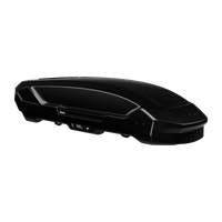 Dachbox Thule Motion 3 Sport Black Glossy Dachbox Thule Motion 3 Sport Black Glossy