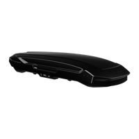 Dachbox Thule Motion 3 XL Low Black Glossy Dachbox Thule Motion 3 XL Low Black Glossy