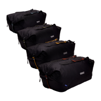 Thule GoPack Duffel-Set Dachbox-Taschenset Thule GoPack Duffel-Set Dachbox-Taschenset