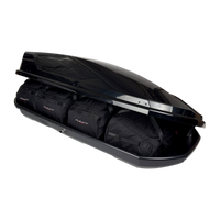 Dachboxtaschen Set Aleo Adventure 480 Dachboxtaschen Set Aleo Adventure 480