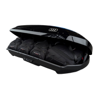 Dachboxtaschen Set Audi 4K1071200Y9B 310L Dachboxtaschen Set Audi 4K1071200Y9B 310L