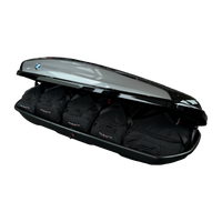 Dachboxtaschen Set BMW 82732406460 420L Dachboxtaschen Set BMW 82732406460 420L
