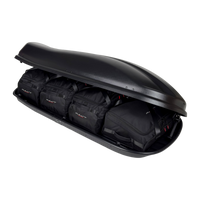 Dachboxtaschen Set Farad Marlin N6 Dachboxtaschen Set Farad Marlin N6