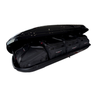 Dachboxtaschen Set Mercedes-Benz A0008401200 450L Dachboxtaschen Set Mercedes-Benz A0008401200 450L