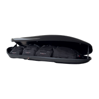 Dachboxtaschen Set Skoda 5L6071175 380L Dachboxtaschen Set Skoda 5L6071175 380L