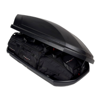 Dachboxtaschen Set Taurus Adventure 300 Dachboxtaschen Set Taurus Adventure 300
