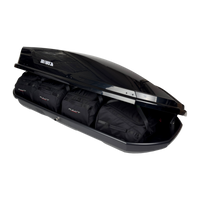 Dachboxtaschen Set Taurus Adventure 480 Dachboxtaschen Set Taurus Adventure 480