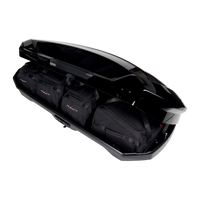 Dachboxtaschen Set Thule Motion 3 L Dachboxtaschen Set Thule Motion 3 L