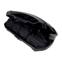 Dachboxtaschen Set Thule Motion 3 M Dachboxtaschen Set Thule Motion 3 M