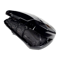 Dachboxtaschen Set Thule Motion 3 XL Dachboxtaschen Set Thule Motion 3 XL