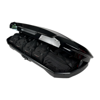 Dachboxtaschen Set Thule Motion 3 XL Low Dachboxtaschen Set Thule Motion 3 XL Low