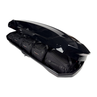 Dachboxtaschen Set Thule Motion 3 XXL Dachboxtaschen Set Thule Motion 3 XXL