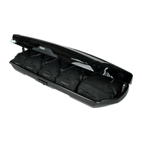 Dachboxtaschen Set Thule Motion XT Alpine Dachboxtaschen Set Thule Motion XT Alpine