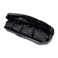 Dachboxtaschen Set Thule Motion XT Sport Dachboxtaschen Set Thule Motion XT Sport