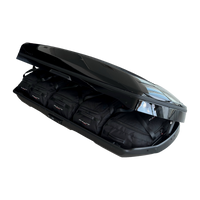 Dachboxtaschen Set Volvo Active 500 Dachboxtaschen Set Volvo Active 500